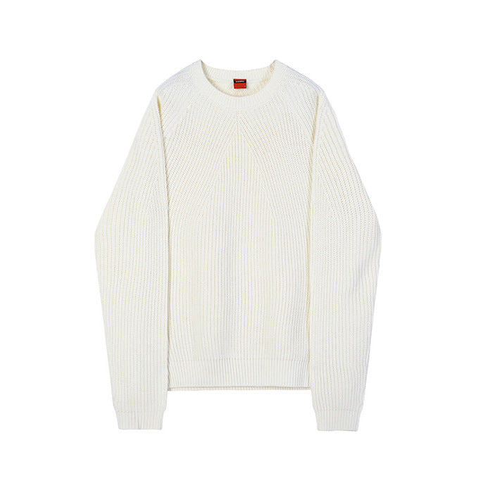 Wexford - Knit Sweater