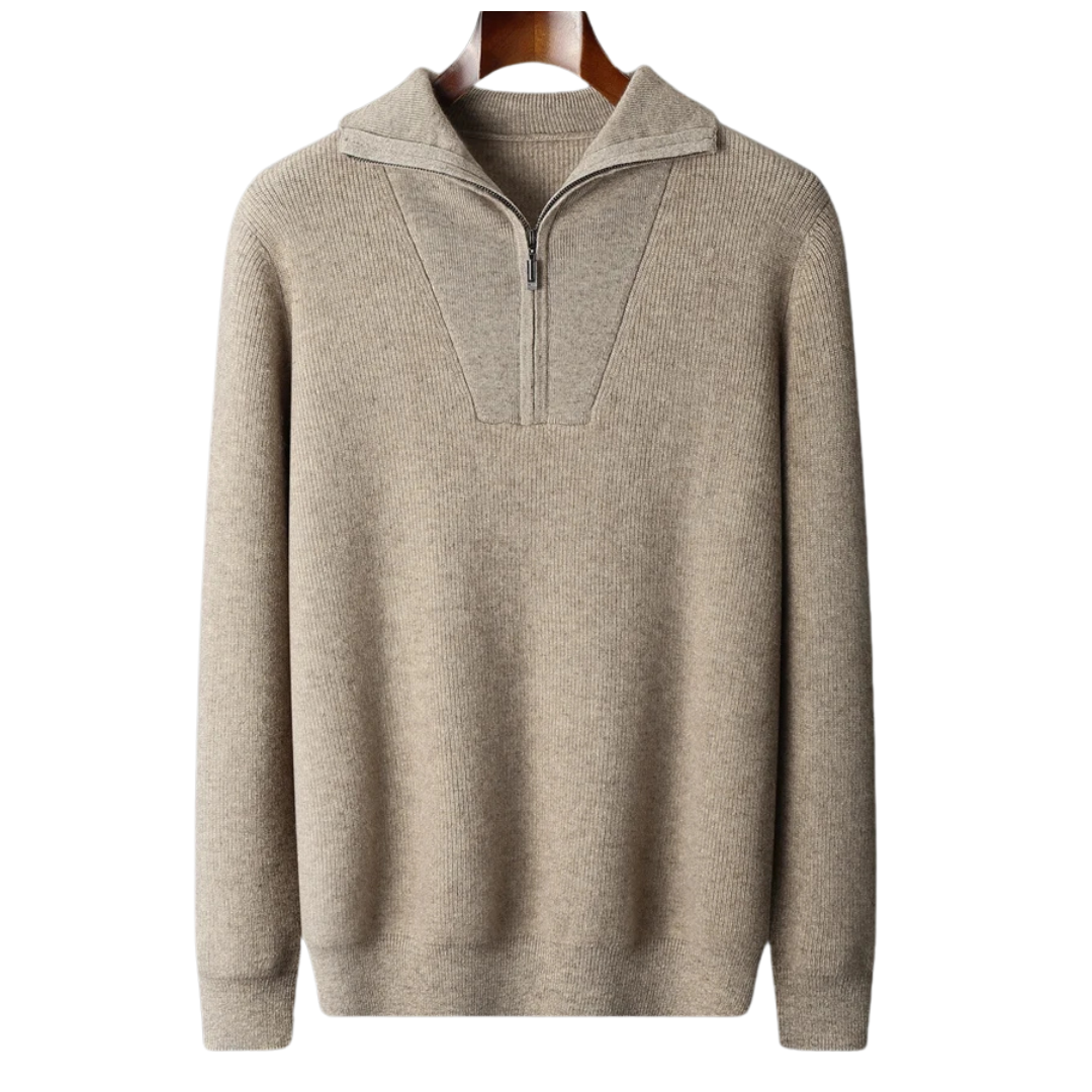 Mercer - Cashmere Sweater