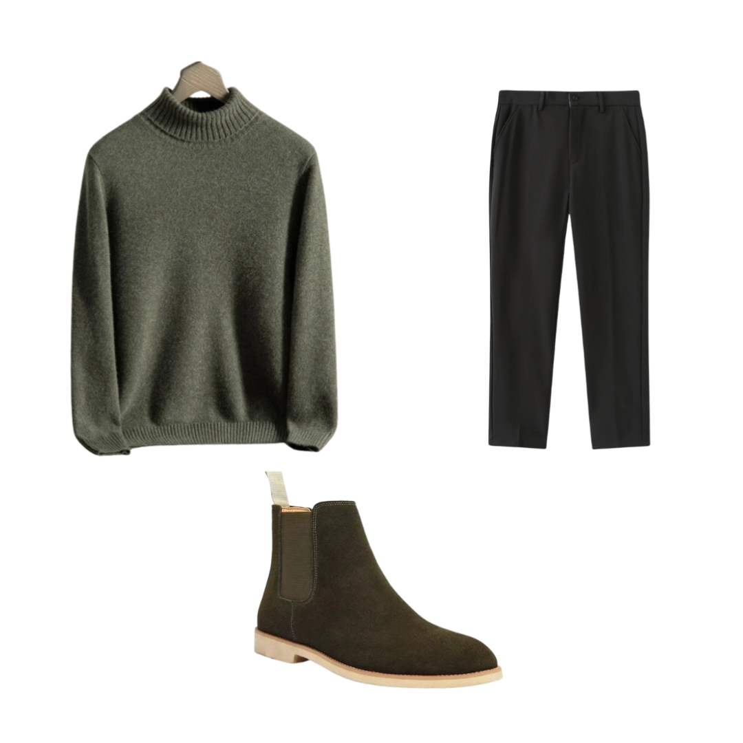 The Malmö Collection Nº15