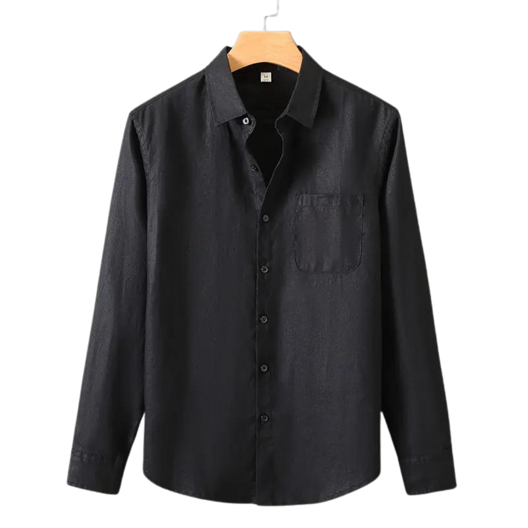 Nice - Linen Shirt