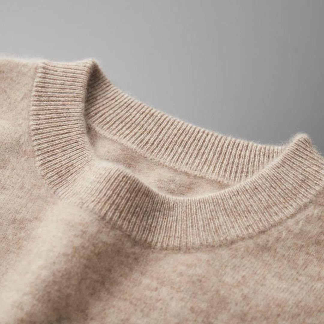 The Marlow Cardigan – Nº5