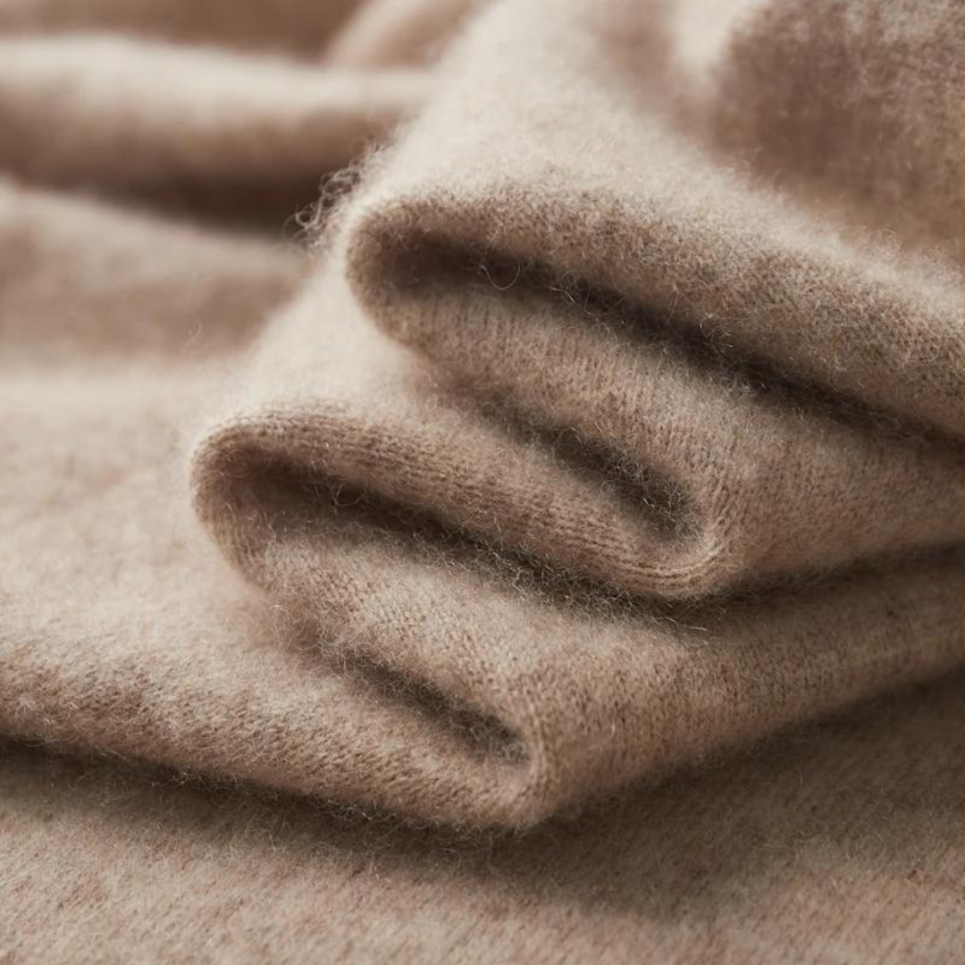 The Marlow Cardigan – Nº5