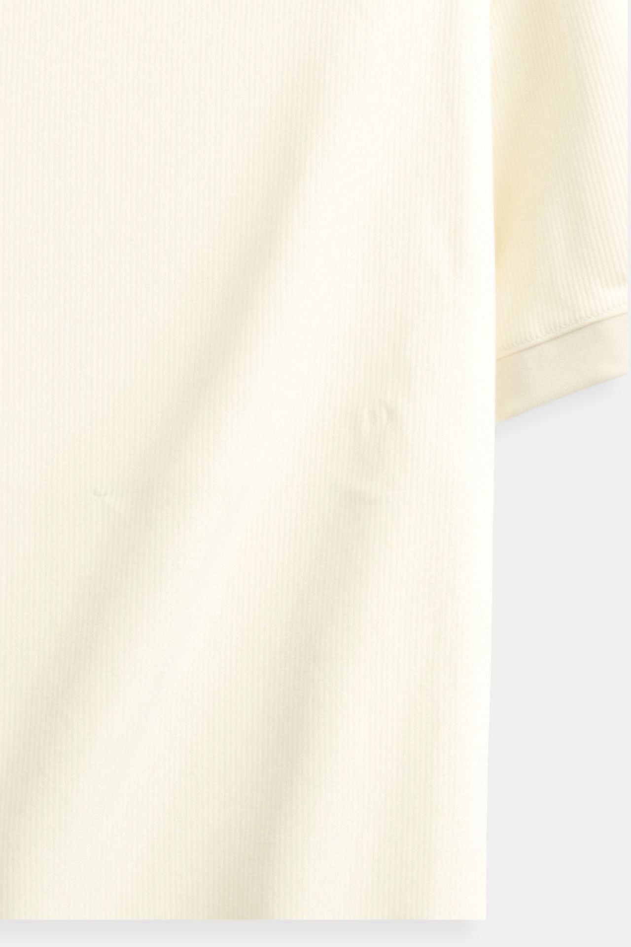 Cambridge - Woolen Structured Polo