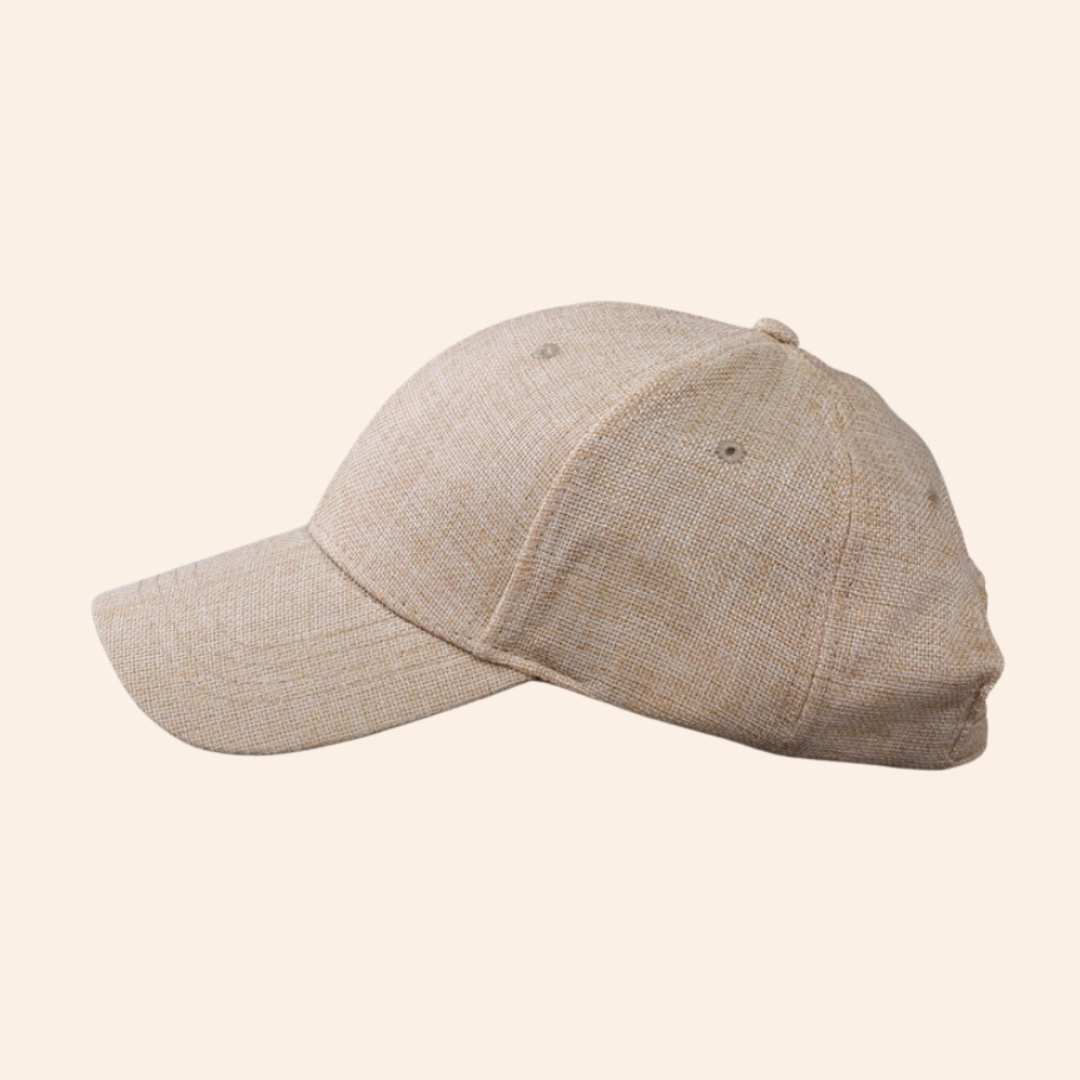 Whitford - Linen Cap