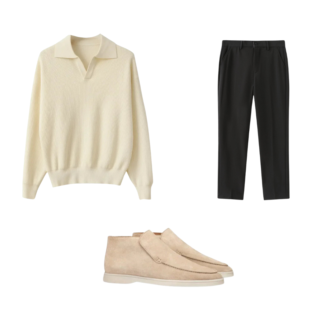 The Malmö Collection Nº14