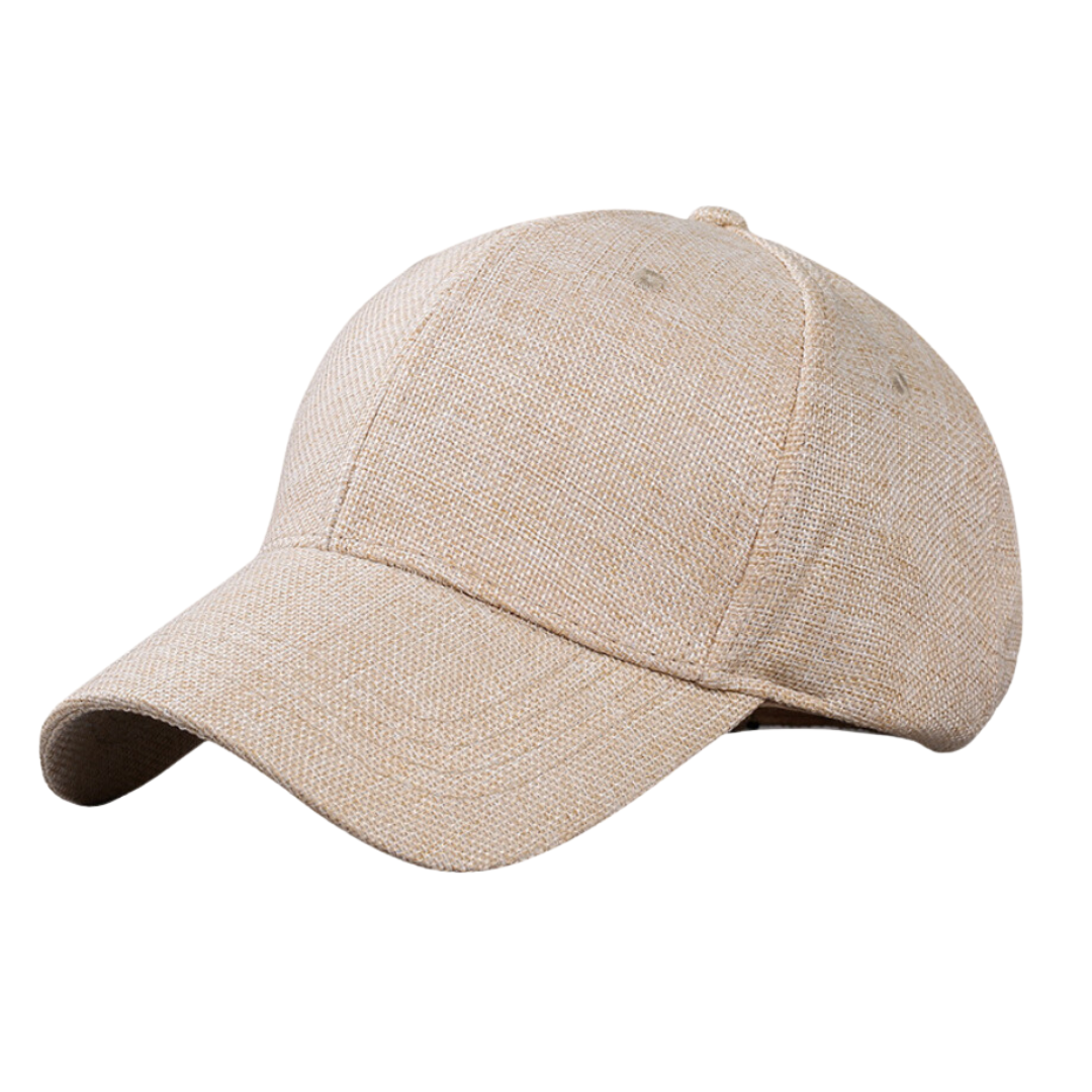 Whitford - Linen Cap