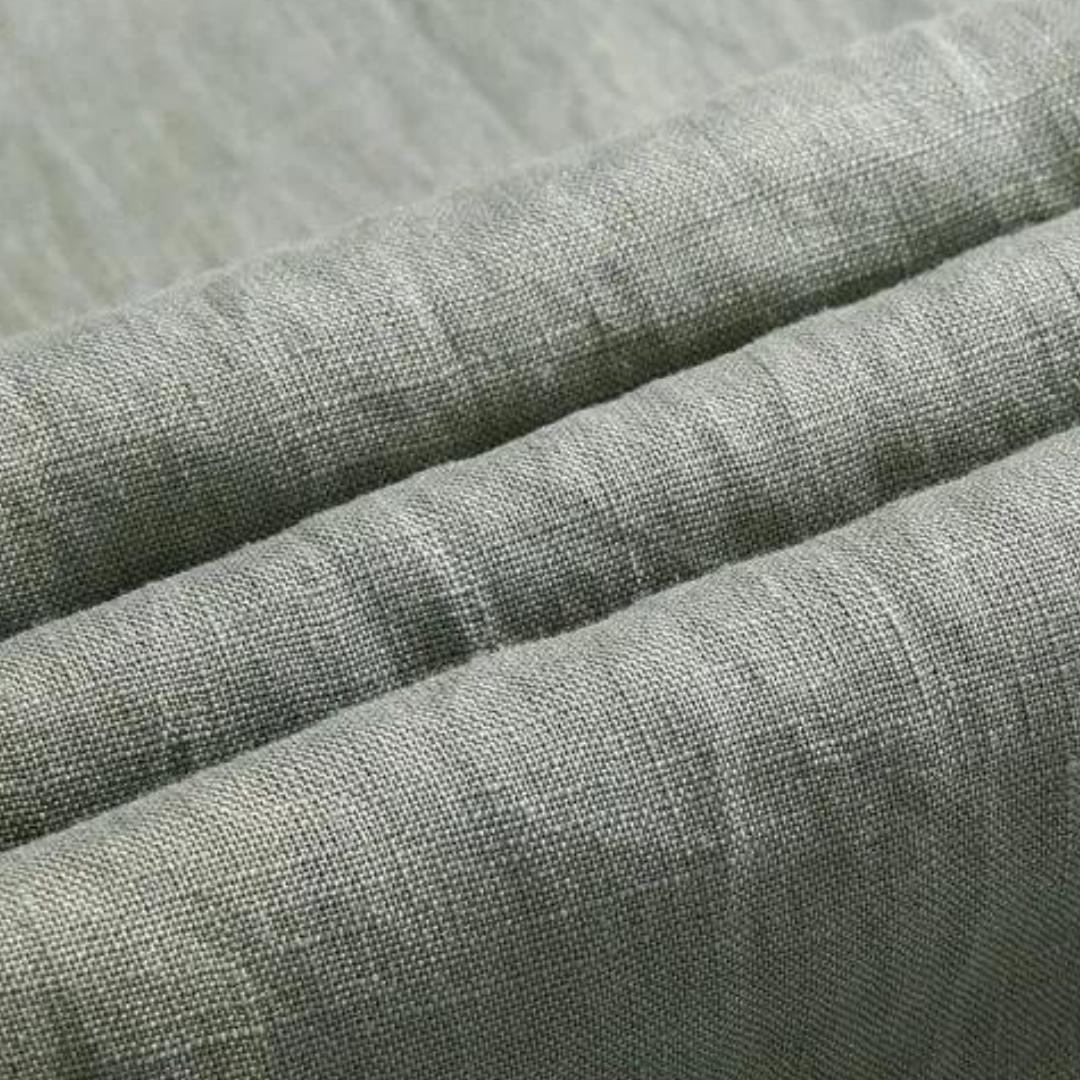 Léonel - Linen Pants (straight fit)