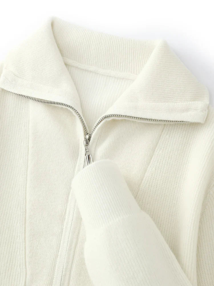 Mercer - Cashmere Sweater