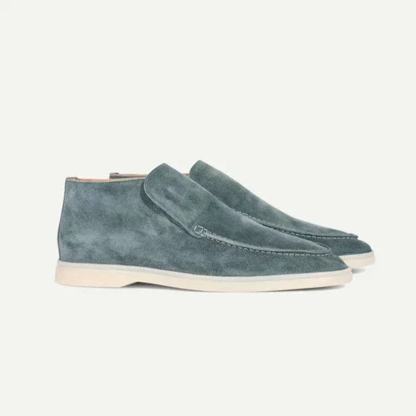 Whitmore - High Loafers