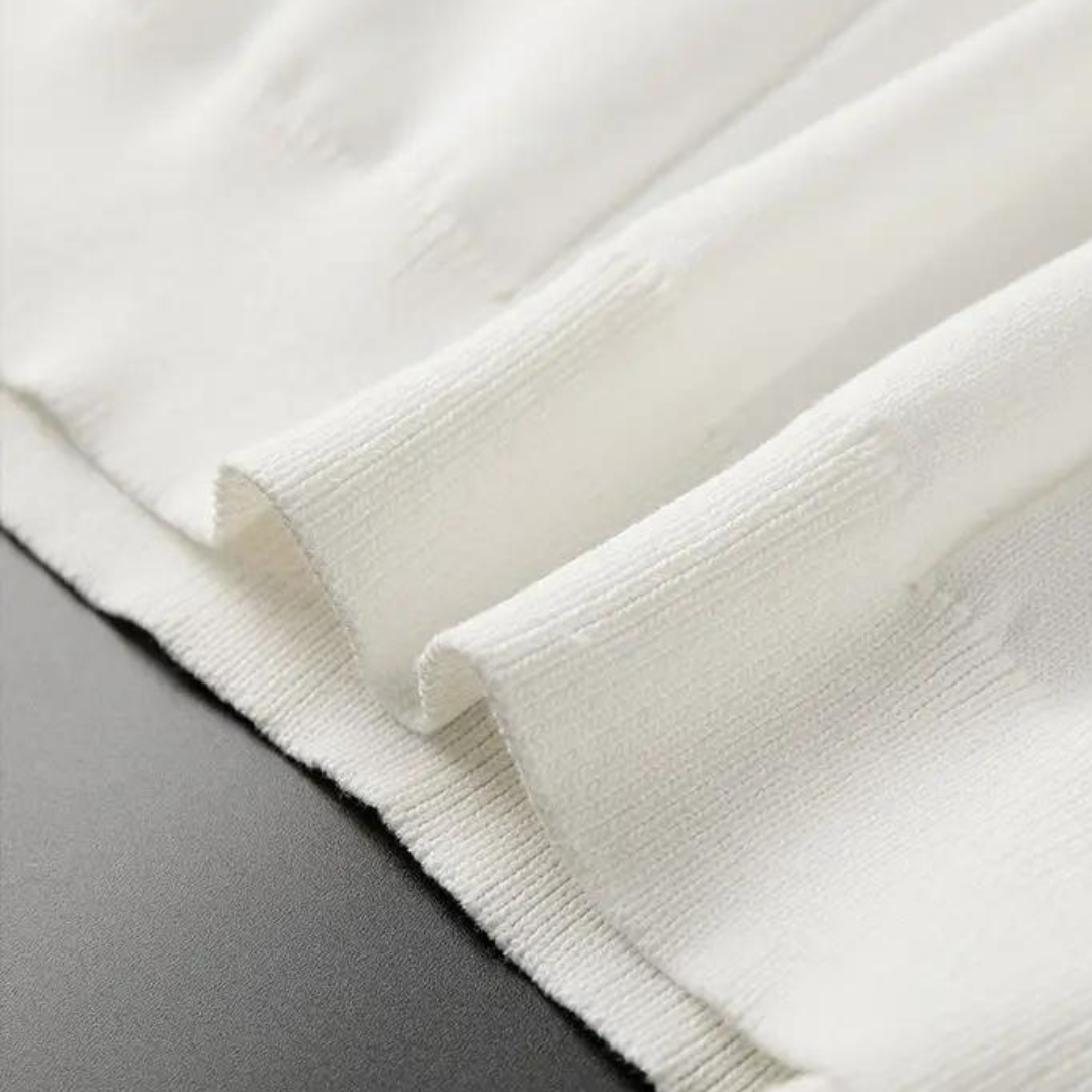 Bellamy - Cotton Polo
