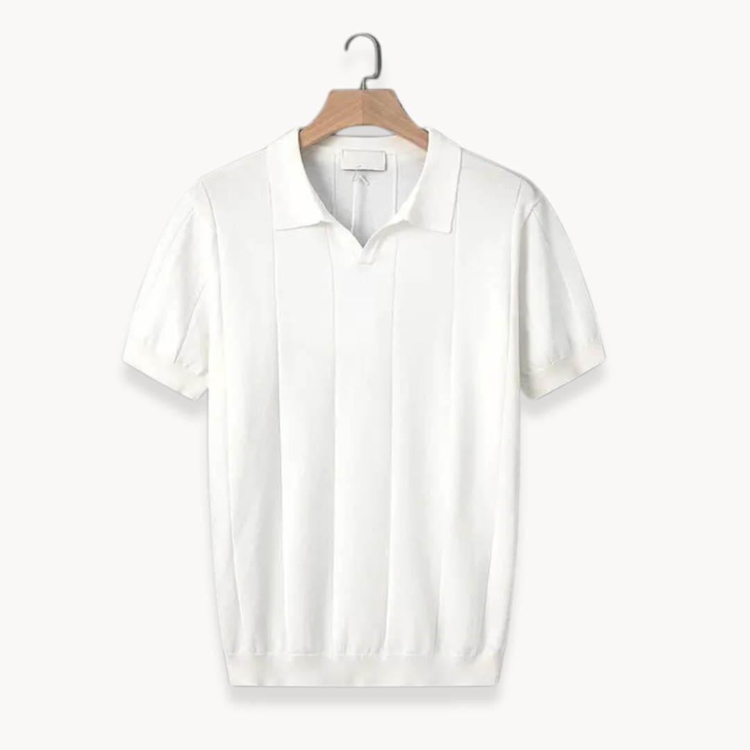 Bellamy - Cotton Polo