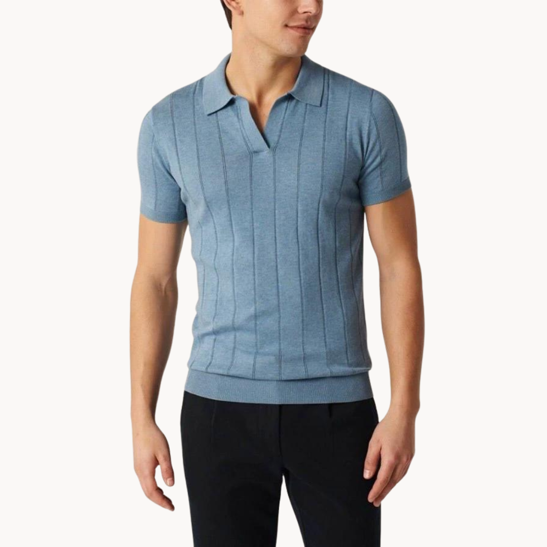 Bellamy - Cotton Polo