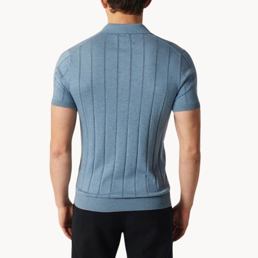 Bellamy - Cotton Polo
