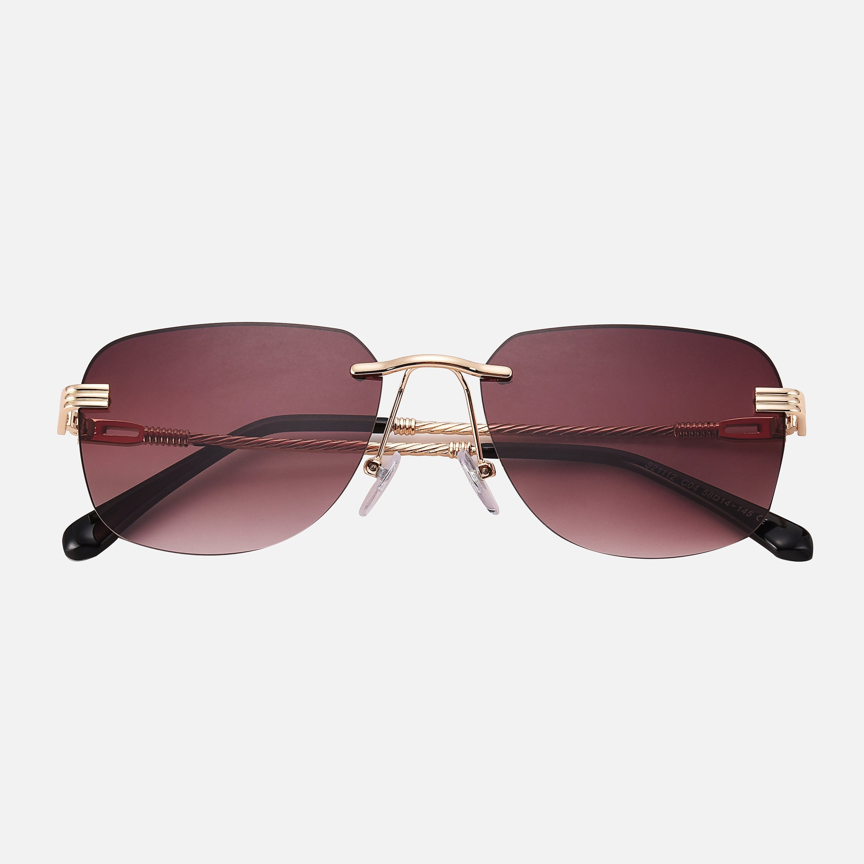 Grayson - Elegant Sunglasses