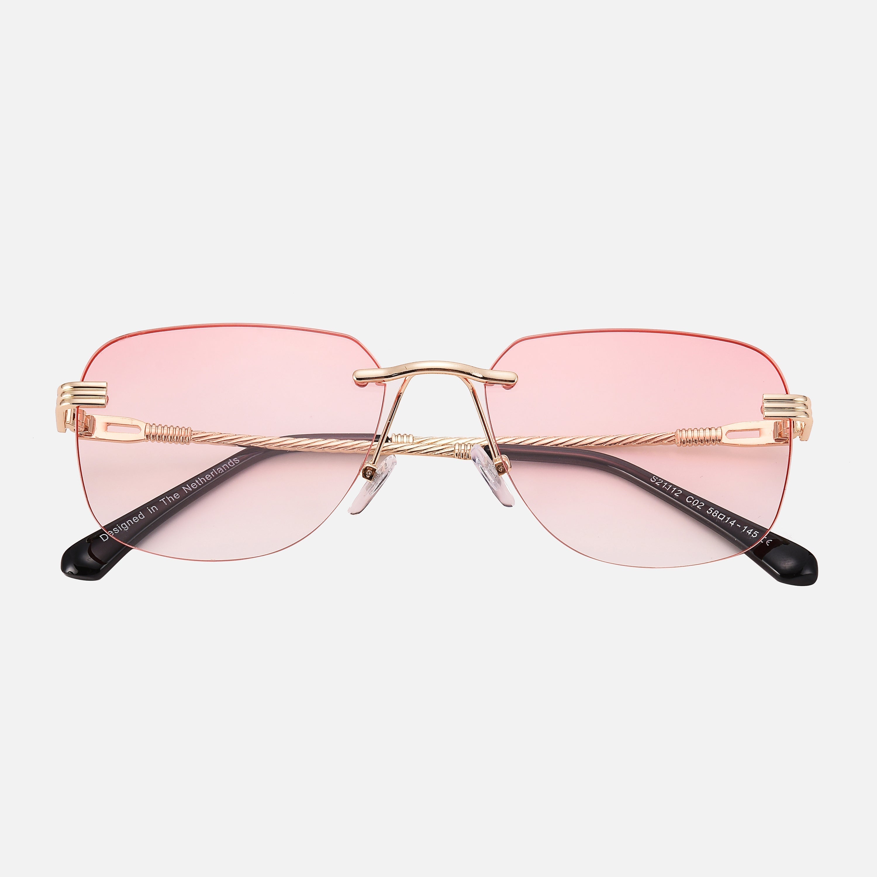 Grayson - Elegant Sunglasses