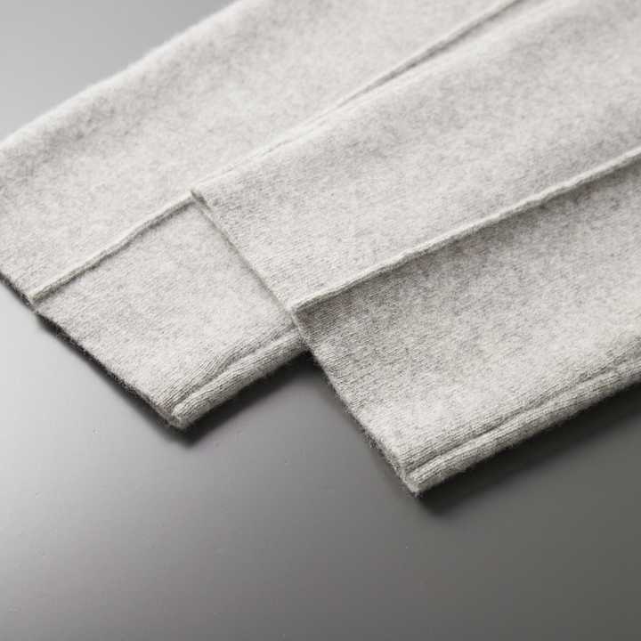 Évron - Cashmere Cardigan
