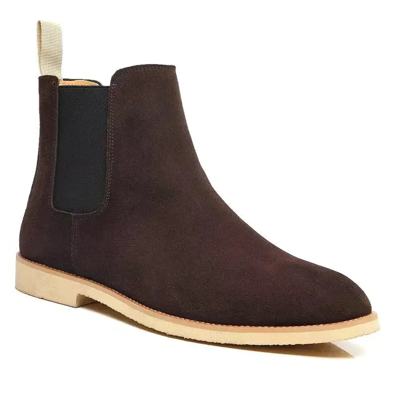 Seymour - Chelsea Boots