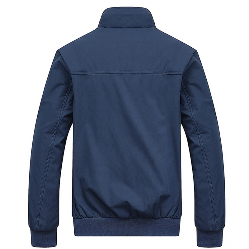Hudson - Lightweight Jacket