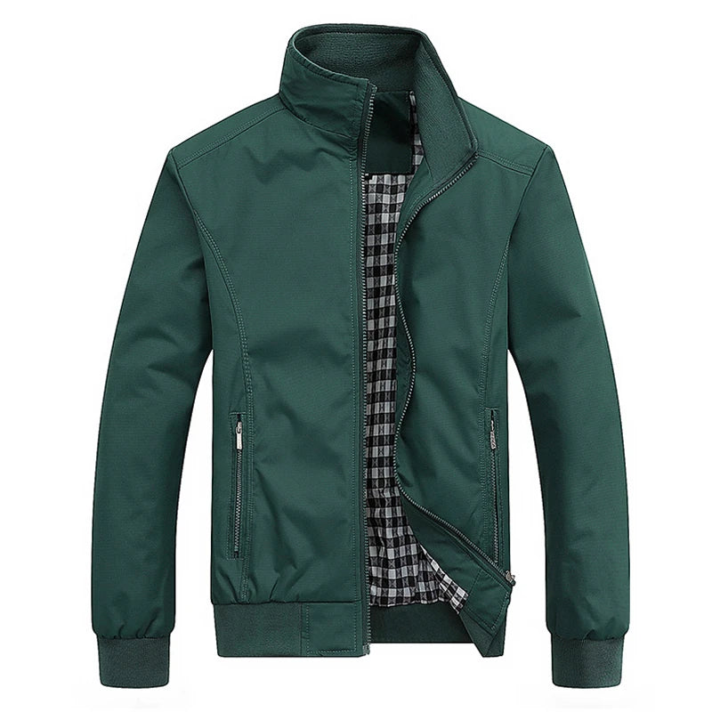 Hudson - Lightweight Jacket