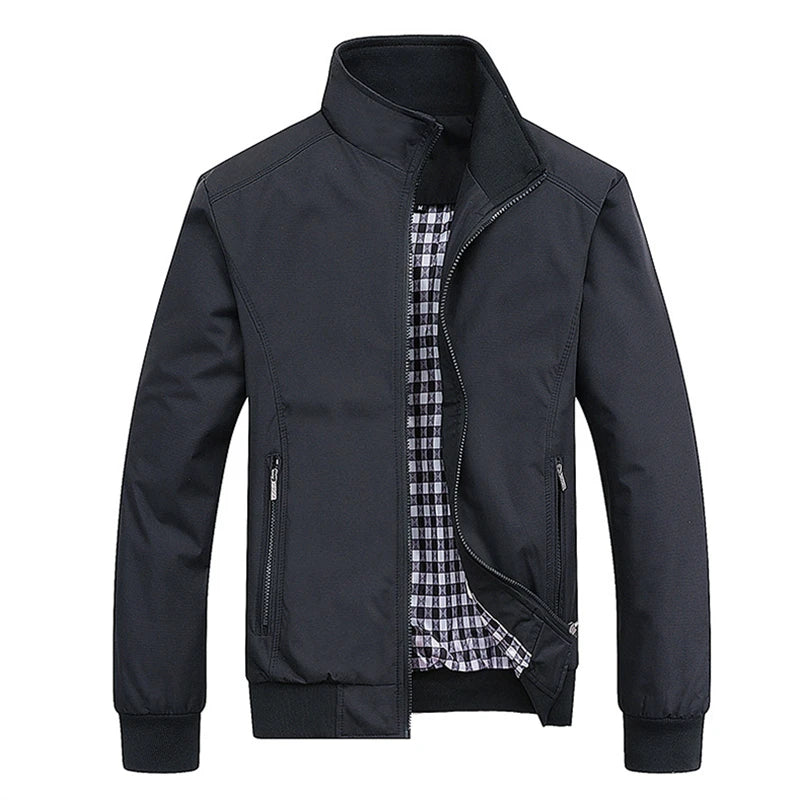 Hudson - Lightweight Jacket