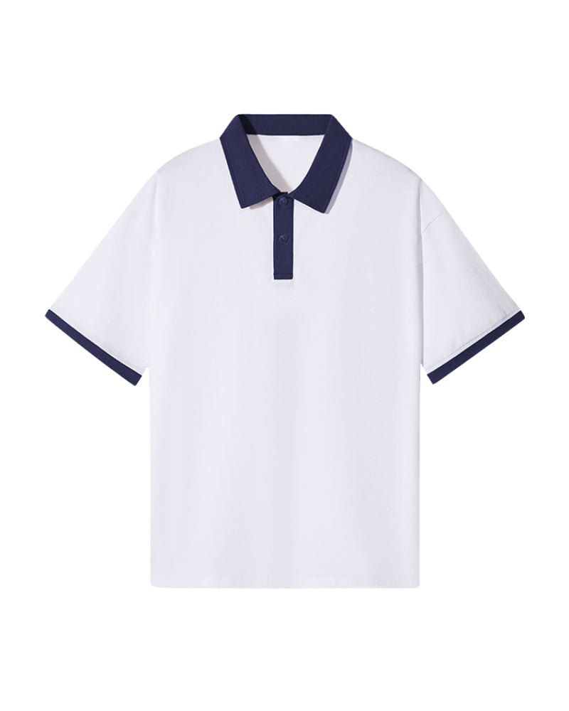 Bellagio - Cotton Polo