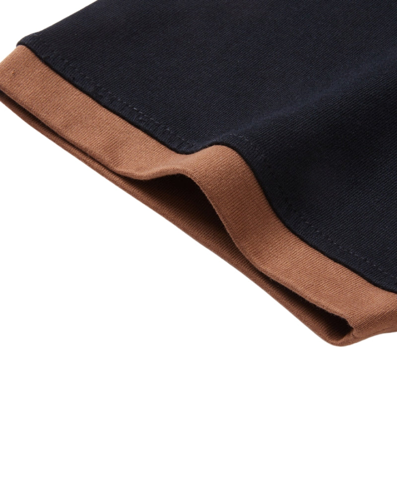 Bellagio - Cotton Polo