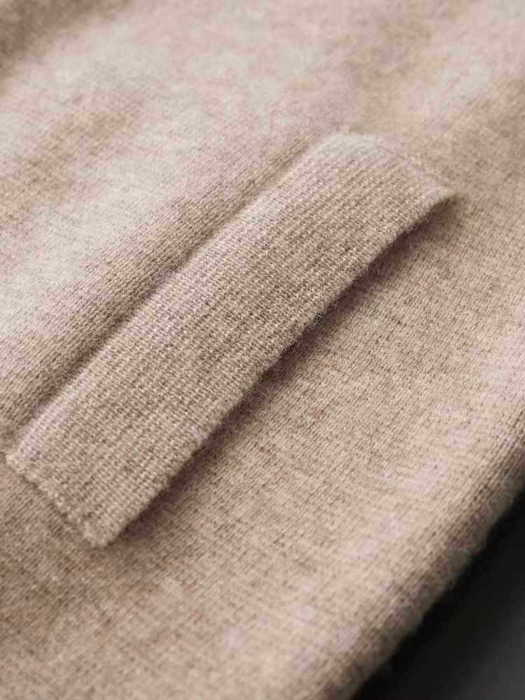 Hamilton - Knit Cardigan