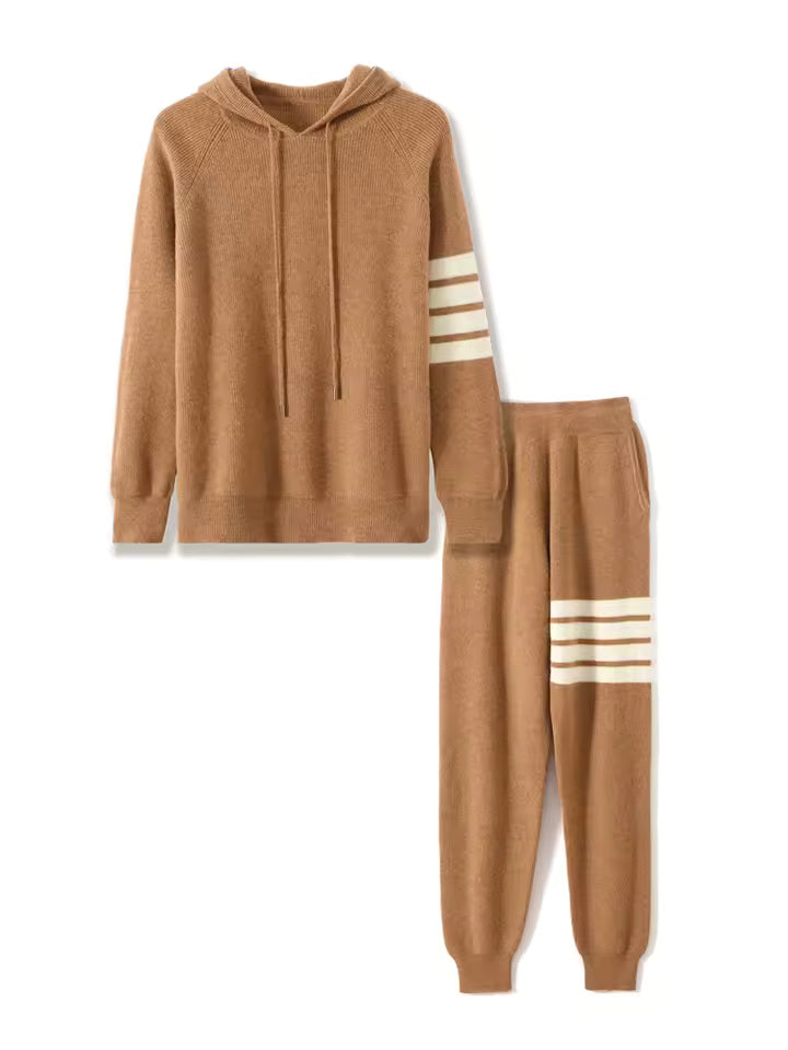 The Marlow Outfit – Nº1