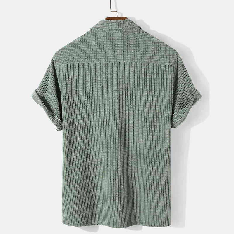 Sorrento - Breeze Shirt