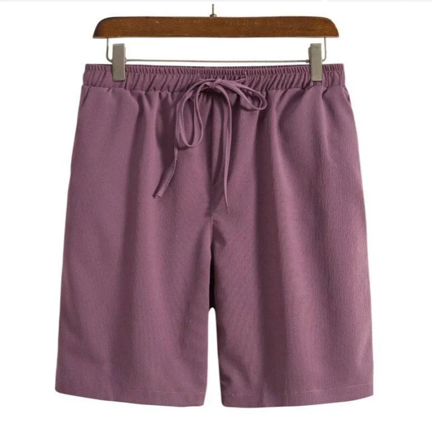 Hawthorne - tailored Shorts