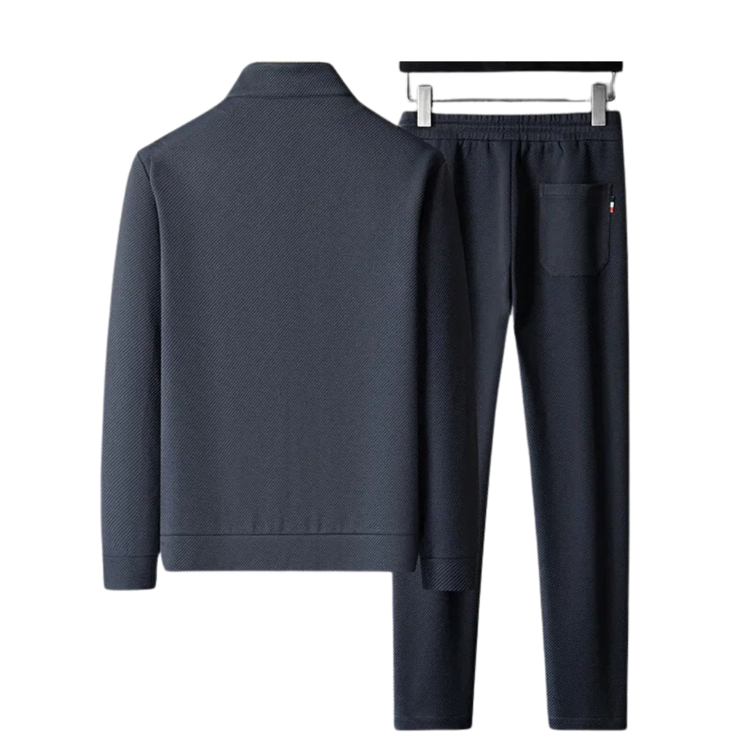The Marlow Outfit – Nº3