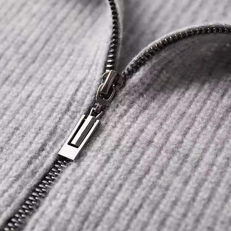 Foster - Cashmere Sweater