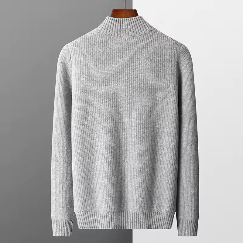 Foster - Cashmere Sweater