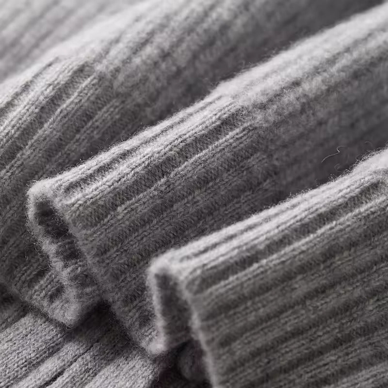 Foster - Cashmere Sweater