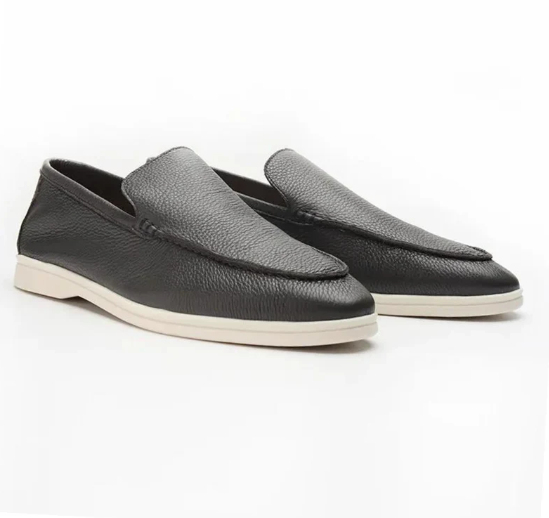 Belvoir - Leather Loafers