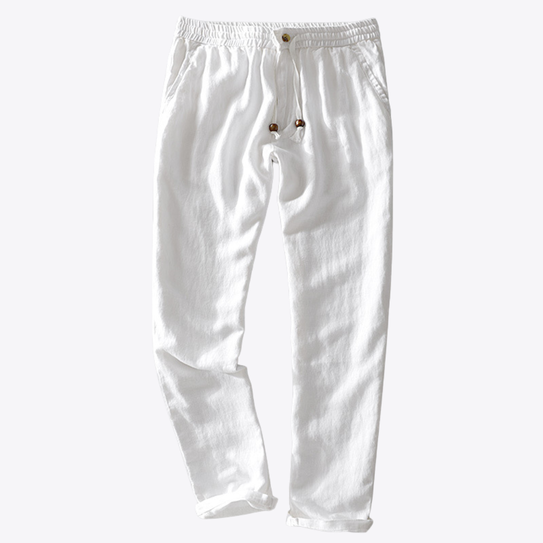 Leven - Loose & Thin Pants