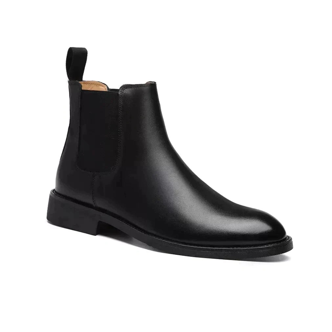 Seymour - Chelsea Boots