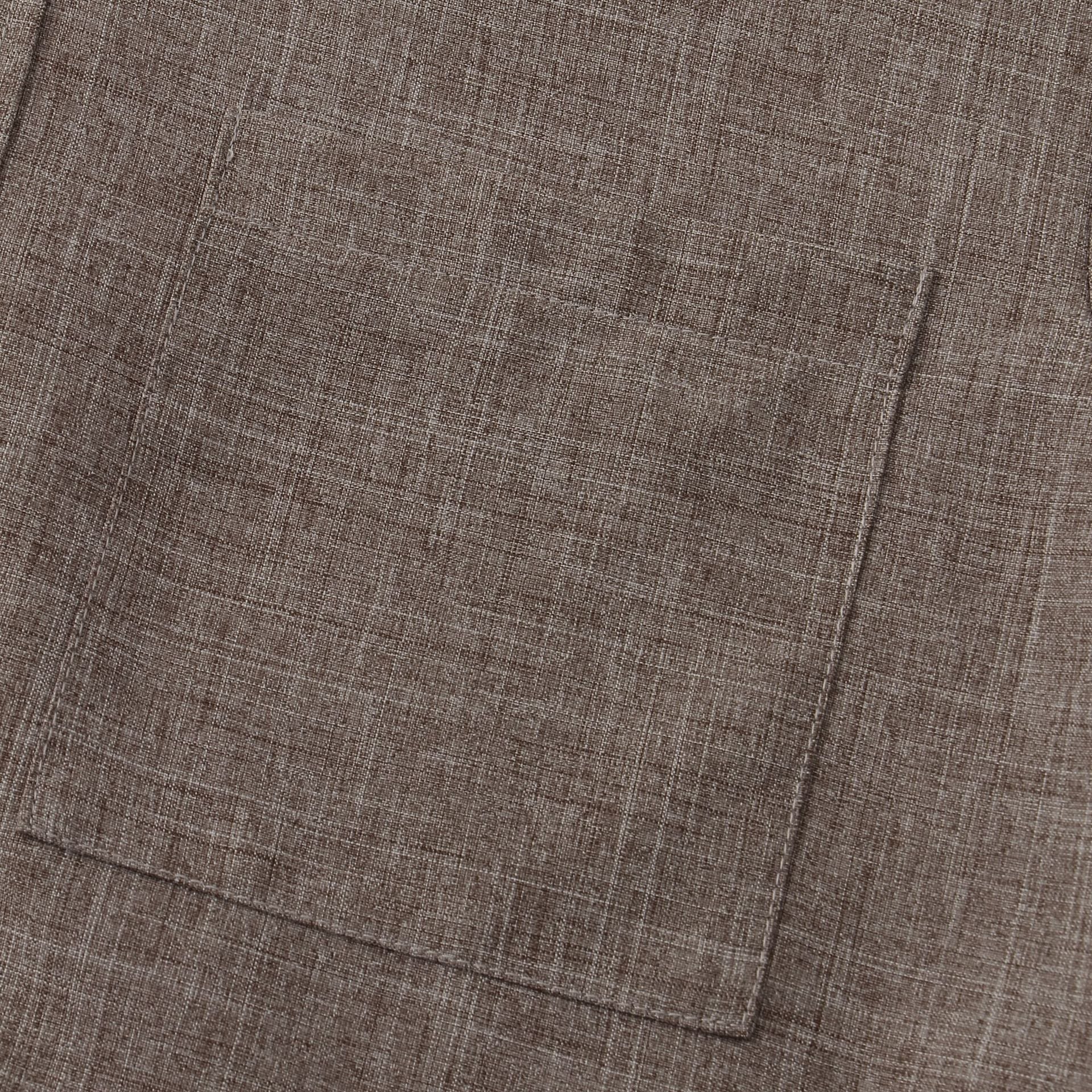 Monaco - Mandarin Collar Shirt