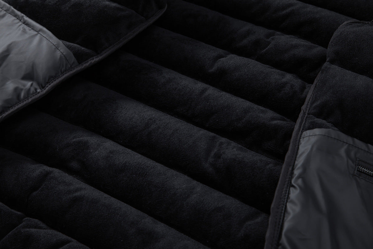 Montclair - Down Vest