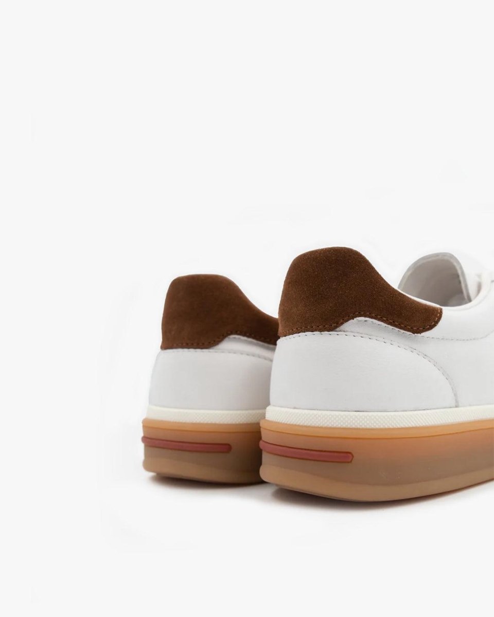 Windsor - Leather Sneaker