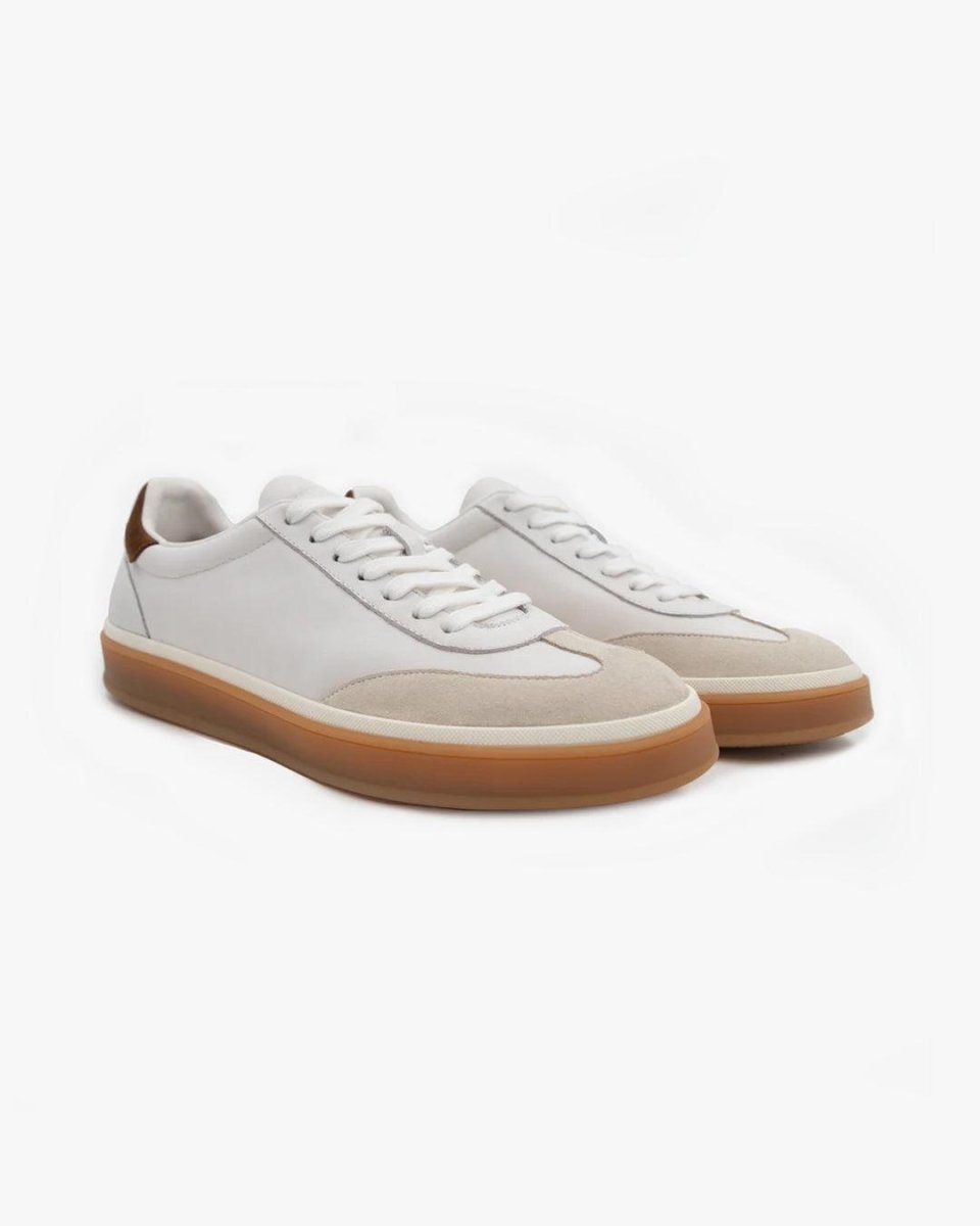 Windsor - Leather Sneaker