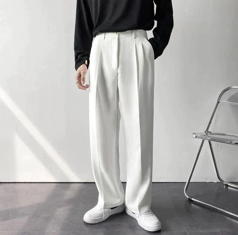 Harrow - Casual Pantalon