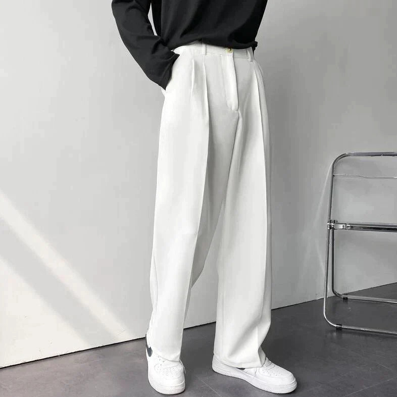 Harrow - Casual Pantalon