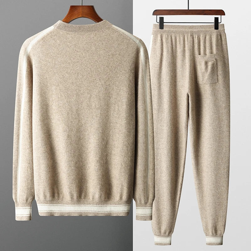The Marlow Cardigan – Nº5
