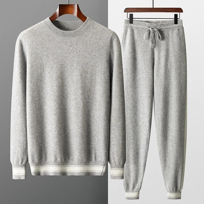 The Marlow Cardigan – Nº5