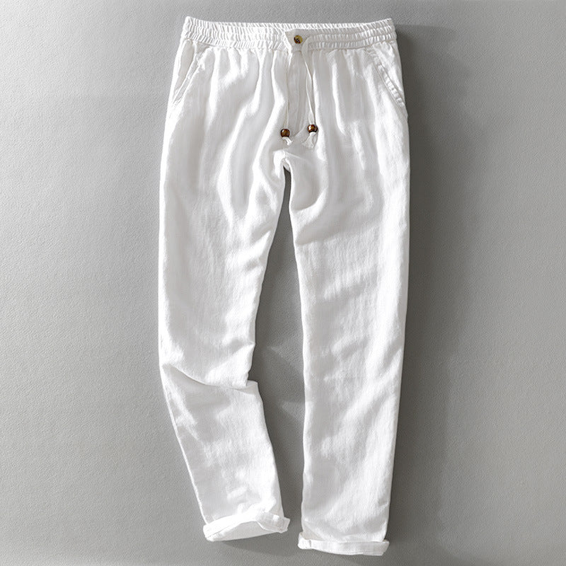 Leven - Loose & Thin Pants