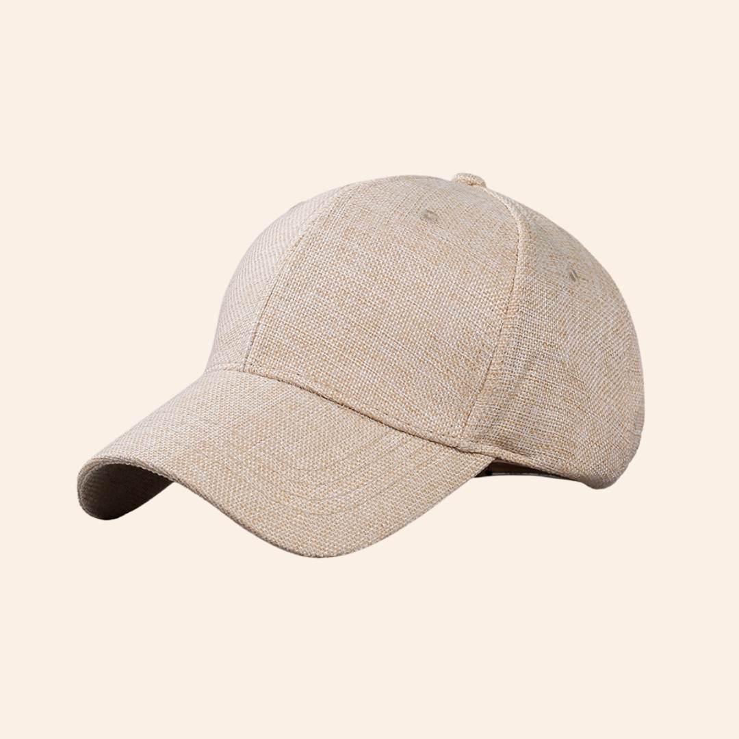 Whitford - Linen Cap