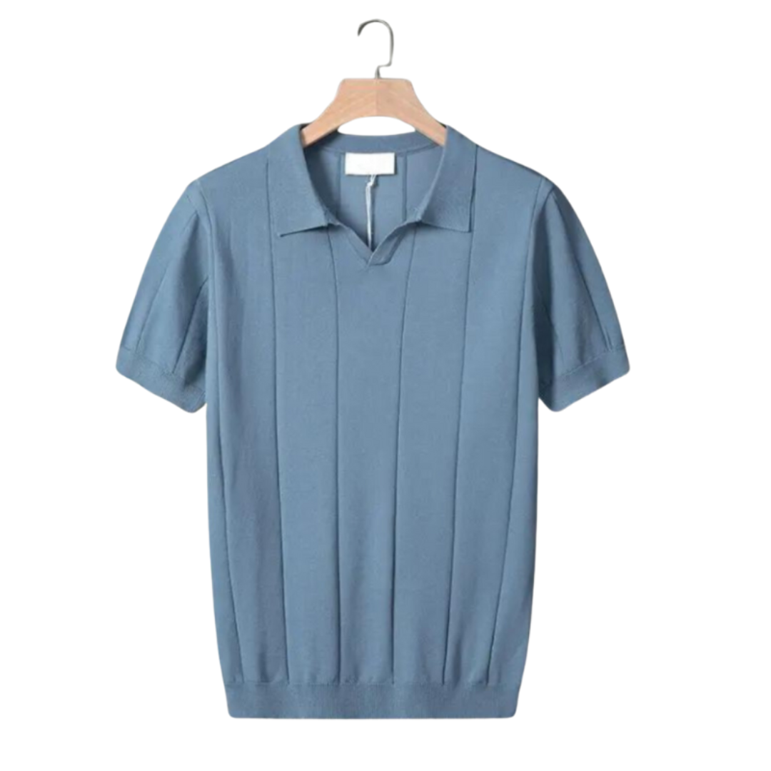 Bellamy - Cotton Polo