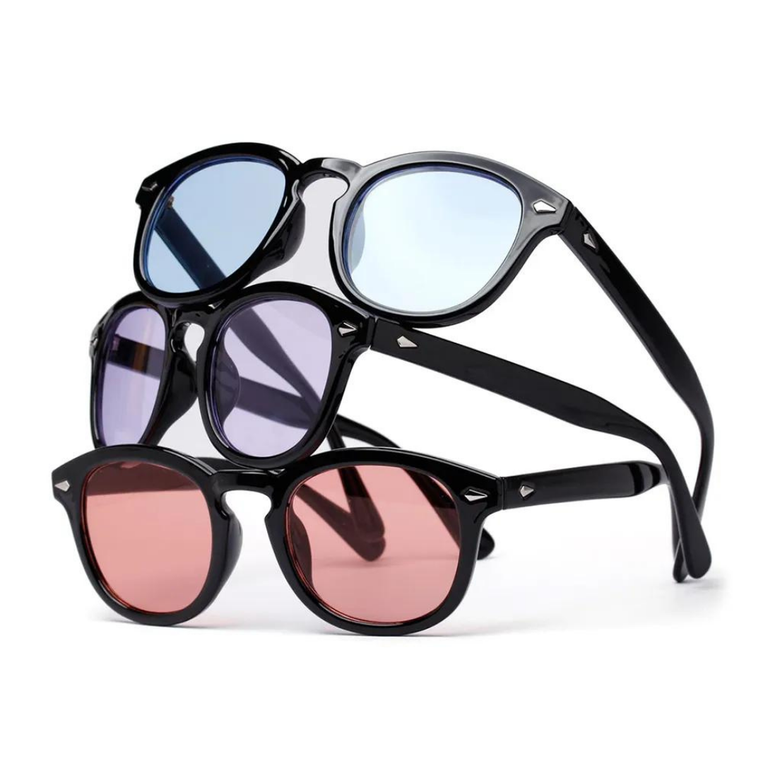 Maddox - Classic Sunglasses