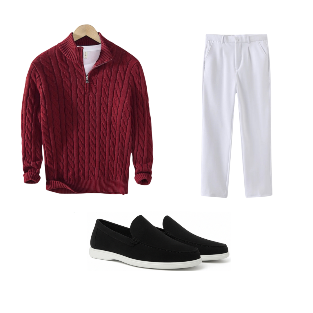 The Malmö Collection Nº11